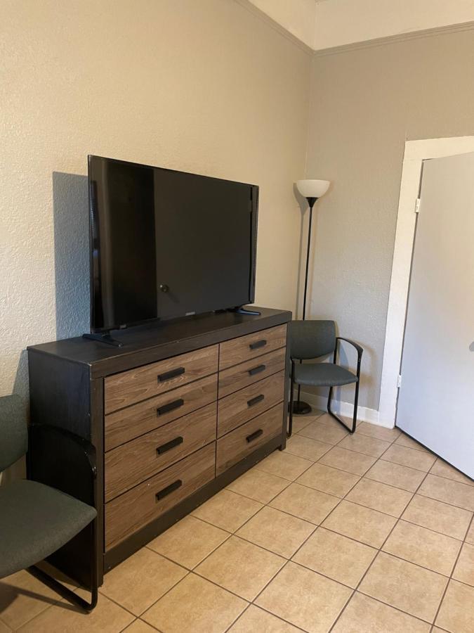 Downtown Heaven Apartment San Antonio Exterior foto