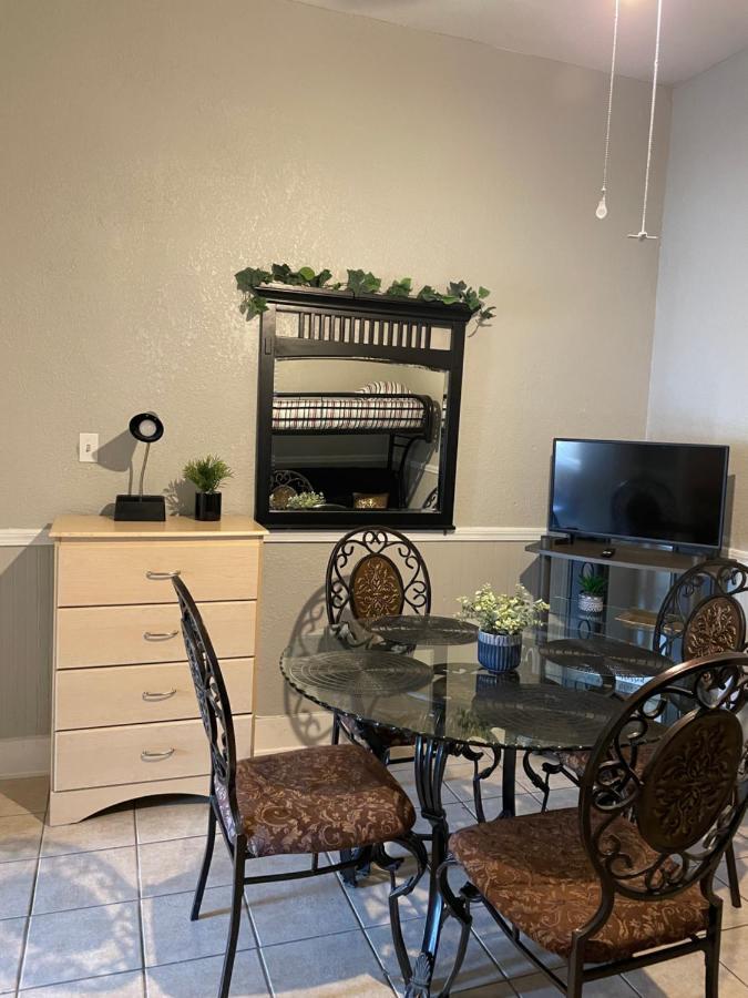 Downtown Heaven Apartment San Antonio Exterior foto