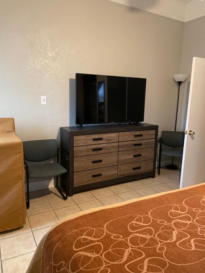 Downtown Heaven Apartment San Antonio Exterior foto