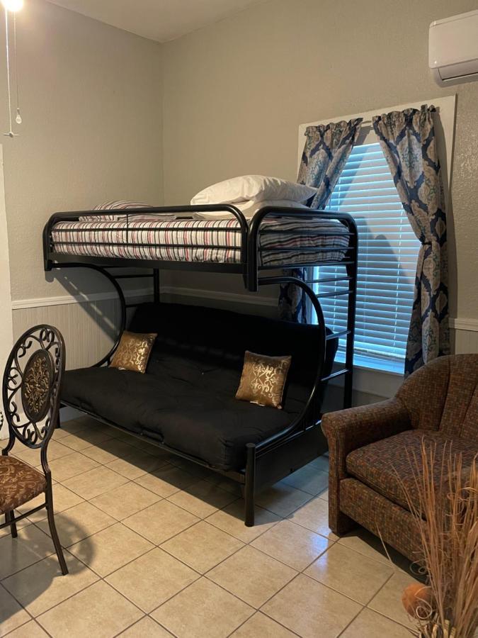Downtown Heaven Apartment San Antonio Exterior foto